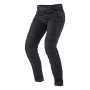 Motorradjeans Furygan D03 Tapered Black