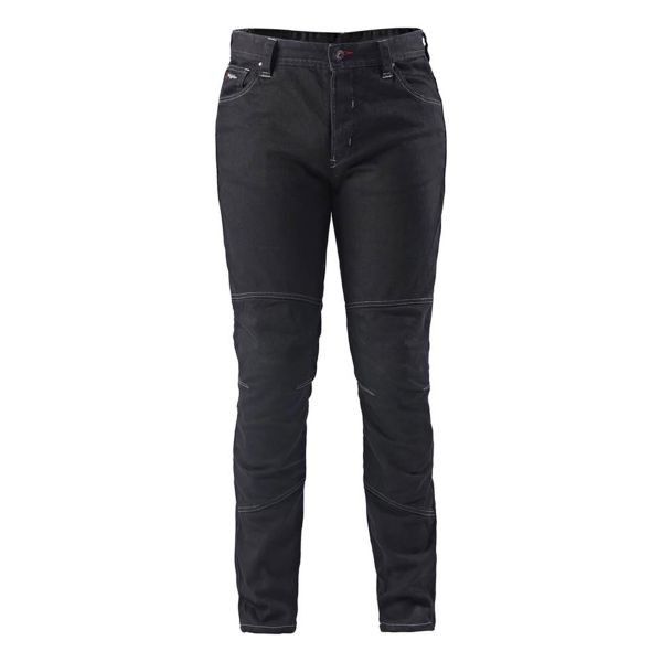 Furygan D03 Tapered Black