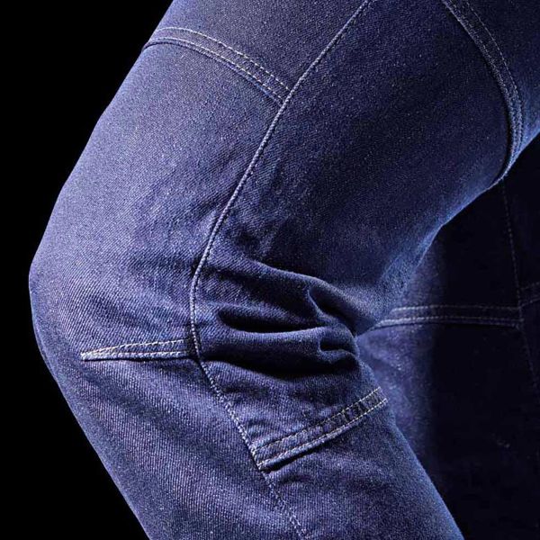 Furygan D03 Tapered Brut