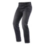 Motorradjeans Furygan D12X Kevlar St Black
