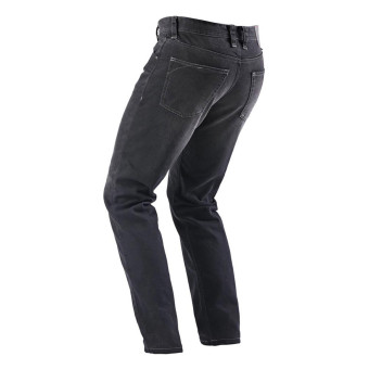 Furygan D12X Kevlar St Black