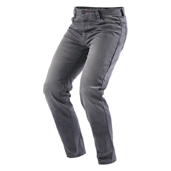 Motorradjeans Furygan D12X Kevlar St Grey Motorradjeans Furygan D12X Kevlar St Grey