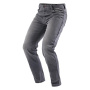 Motorradjeans Furygan D12X Kevlar St Grey
