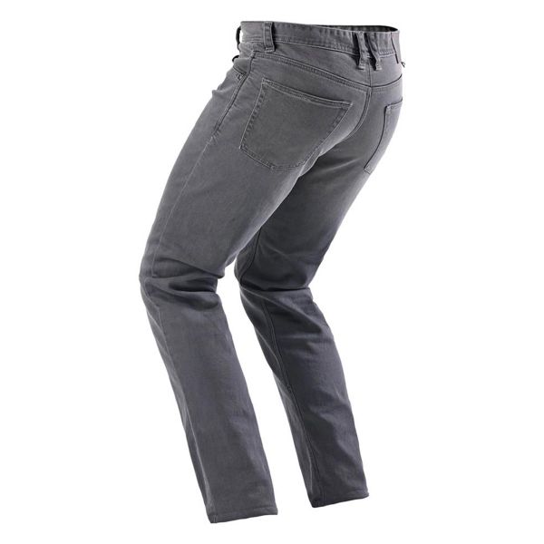 Furygan D12X Kevlar St Grey