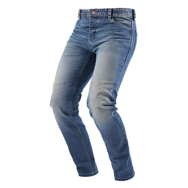 Motorradjeans Furygan D12X Kevlar St New Dirty Motorradjeans Furygan D12X Kevlar St New Dirty