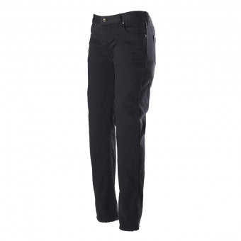 Motorradjeans Furygan K11 X Kevlar Black