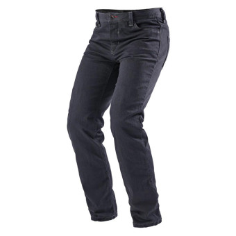 Motorradjeans Furygan K12 X Kevlar St Carbone