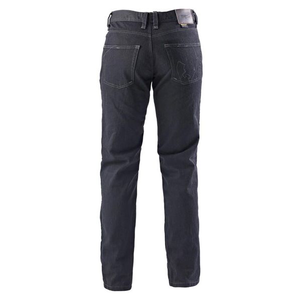 Furygan K12 X Kevlar St Carbone