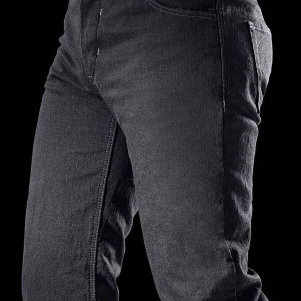 Furygan K12 X Kevlar St Carbone