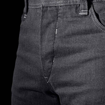 Furygan K12 X Kevlar St Carbone