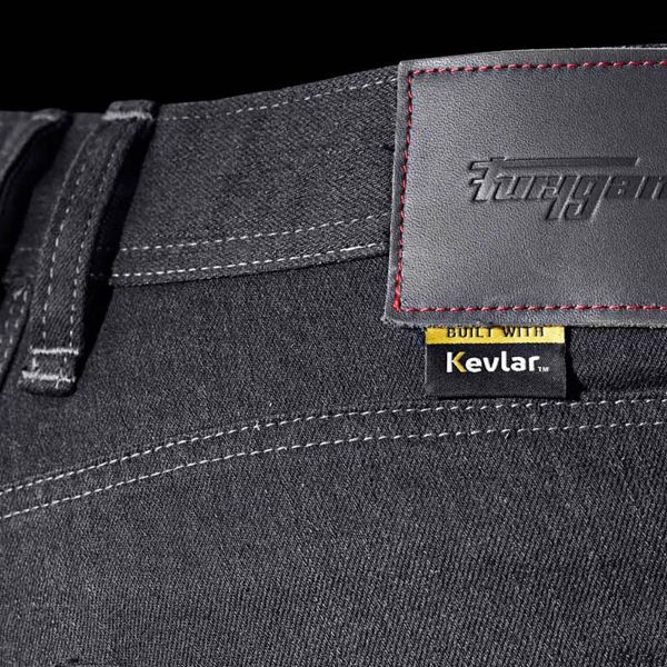 Furygan K12 X Kevlar St Carbone