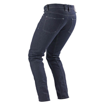 Furygan Kalvin X Kevlar Slim Dark Blue