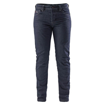 Furygan Kalvin X Kevlar Slim Dark Blue