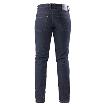 Furygan Kalvin X Kevlar Slim Dark Blue