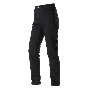 Motorradjeans Furygan Leena Black