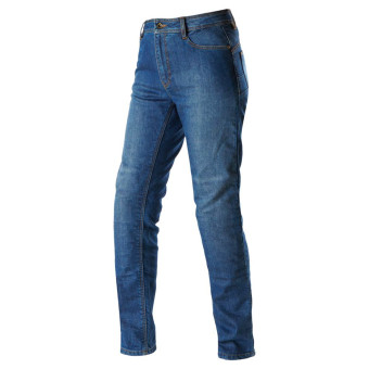 Motorradjeans Furygan Leena Used Blue