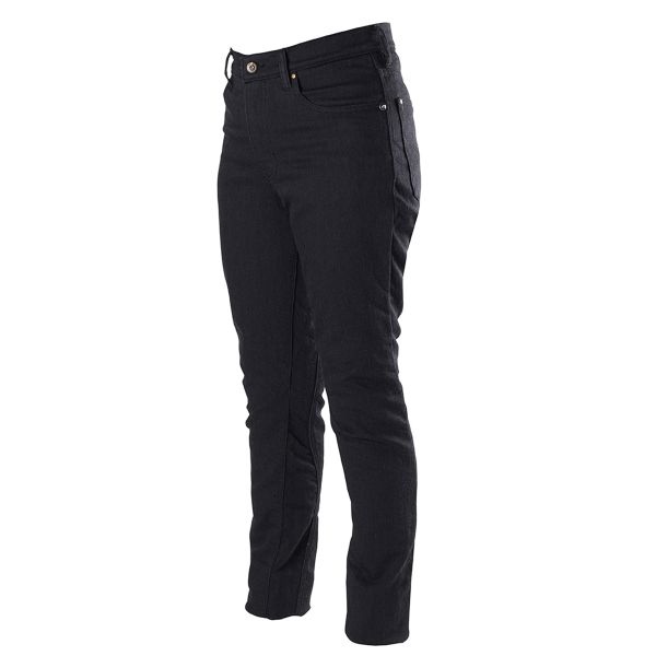 Motorradjeans Furygan Nikita X Kevlar Black