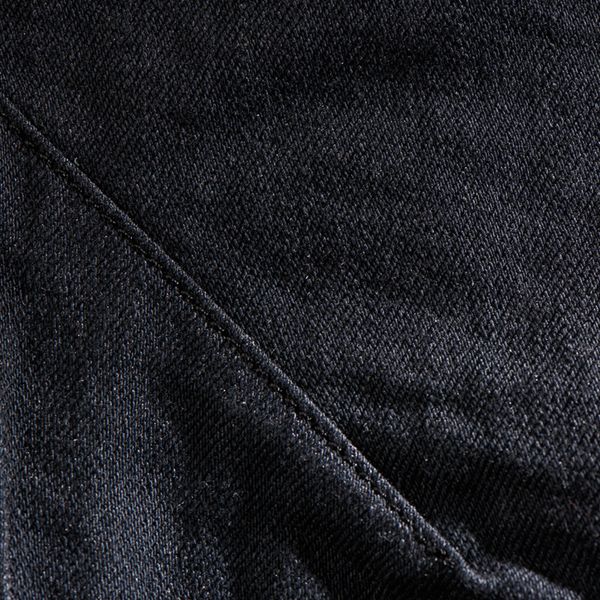 Furygan Nikita X Kevlar Black