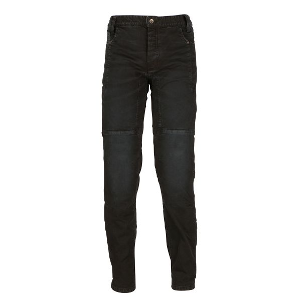 Motorradjeans Furygan Sammy Evo Black