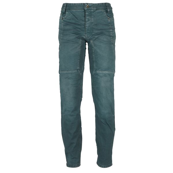 Motorradjeans Furygan Sammy Evo Blue