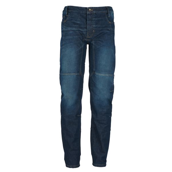 Motorradjeans Furygan Sammy Evo Medium Blue