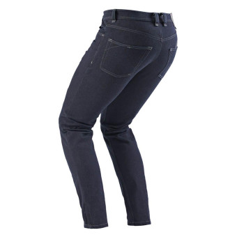 Furygan Tyron X Kevlar Slim Dark Blue