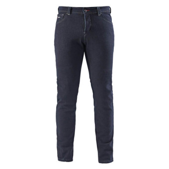 Furygan Tyron X Kevlar Slim Dark Blue