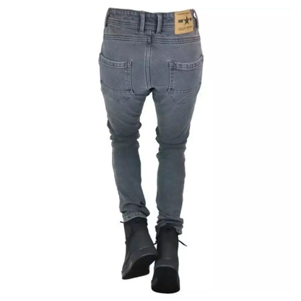 HARISSON Bonnie Gray