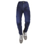 Motorradjeans HARISSON Bonnie Lady Blue