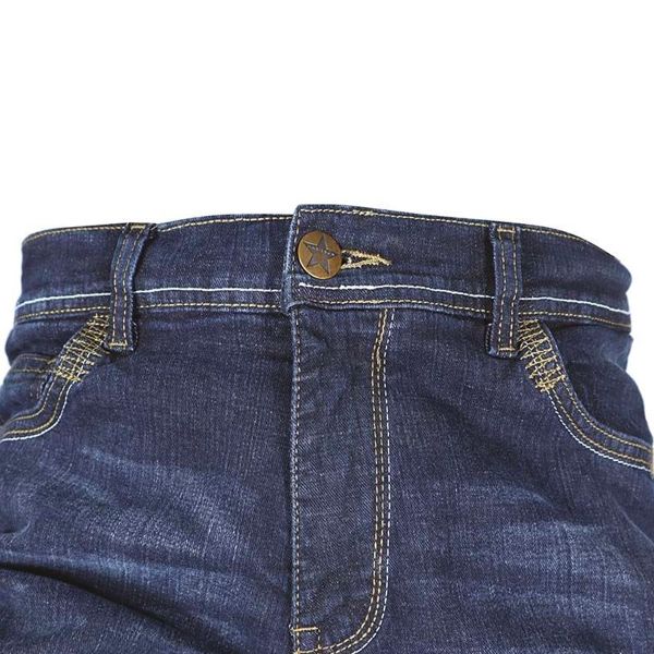 HARISSON Clyde Blue Grey