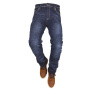 Motorradjeans HARISSON Clyde Blue