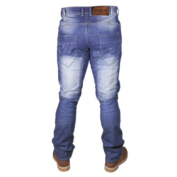 HARISSON Newton Blue