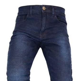 HARISSON Single Layer Barrow Blau