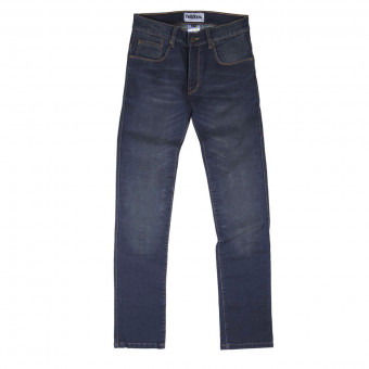 Motorradjeans Helstons Midwest Armalith Blue Motorradjeans Helstons Midwest Armalith Blue