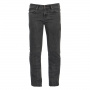 Motorradjeans Helstons Midwest Armalith Dirty Black