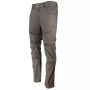 Motorradjeans Helstons Roadsign Coton Cordura Kaki