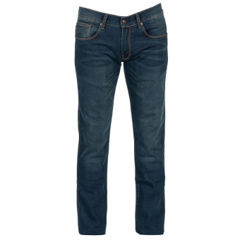 Motorradjeans Helstons Roadster Coton Aramide AA