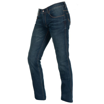 Helstons Speeder Coton Aramide AA Dirty Blue