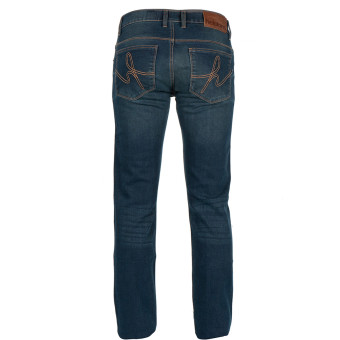 Helstons Speeder Coton Aramide AA Dirty Blue