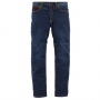Motorradjeans ICON Uparmor Jean Blue