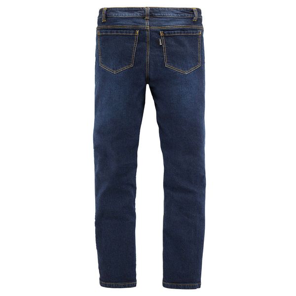 ICON Uparmor Jean Blue