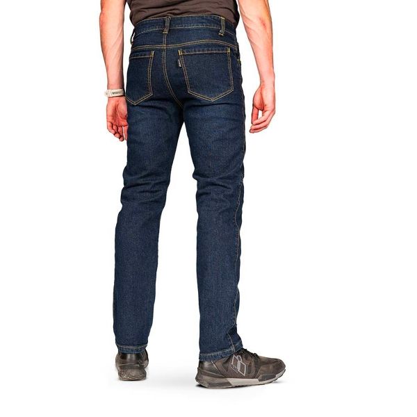 ICON Uparmor Jean Blue