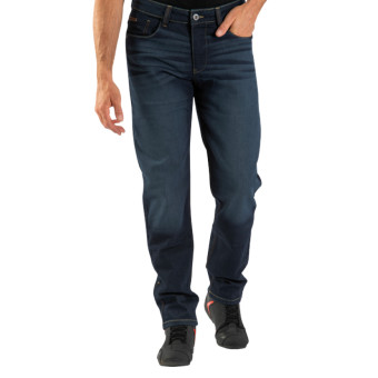 Motorradjeans Ixon Alex Aqua Blue