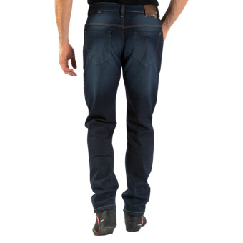 Ixon Alex Aqua Blue