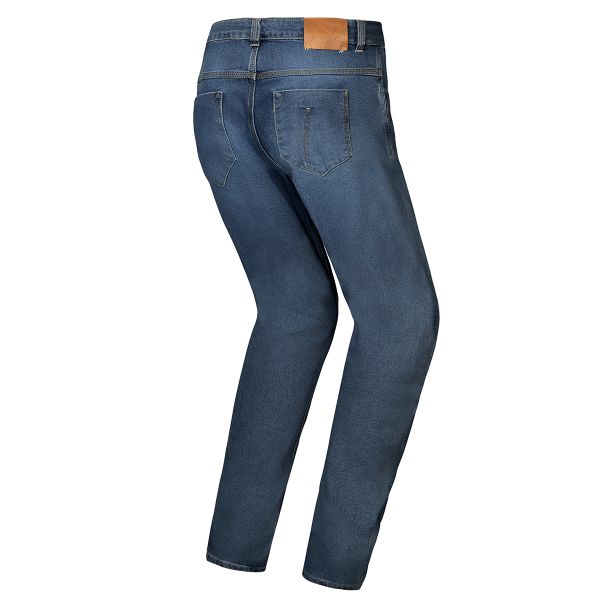 Ixon Alex Long Stonewash