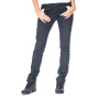 Motorradjeans Ixon Billie Black