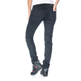 Ixon Billie Stonewash