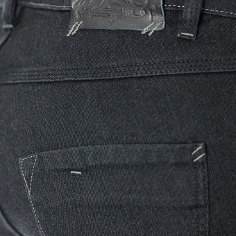 Ixon Billie Stonewash