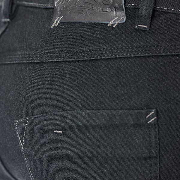 Ixon Billie Stonewash