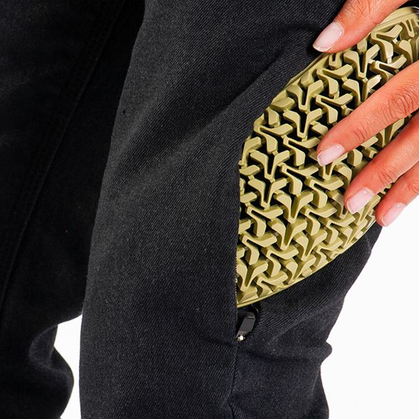 Ixon Billie Stonewash